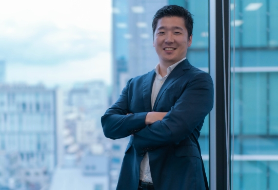 尾崎 邦明のプロフィール画像