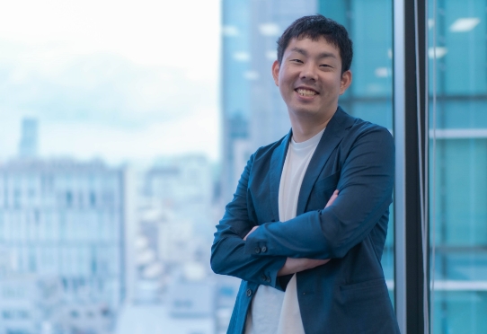 怒田 裕也のプロフィール画像